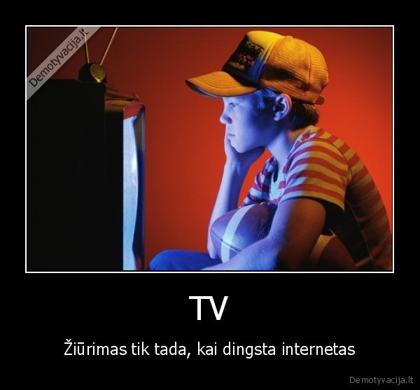 TV
