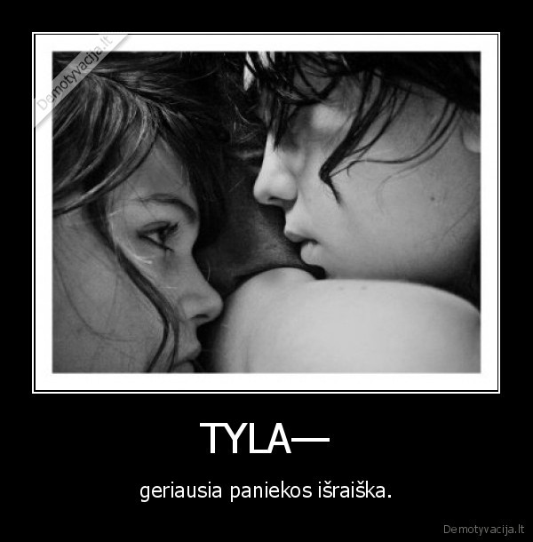 TYLA—