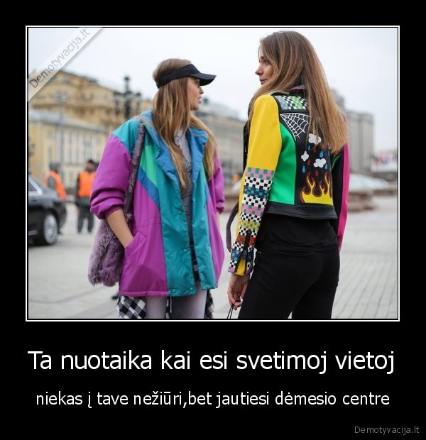 toks, gyvenimas