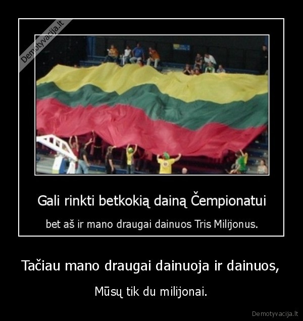 lietuvoje, negyvena, 3, milijonu
