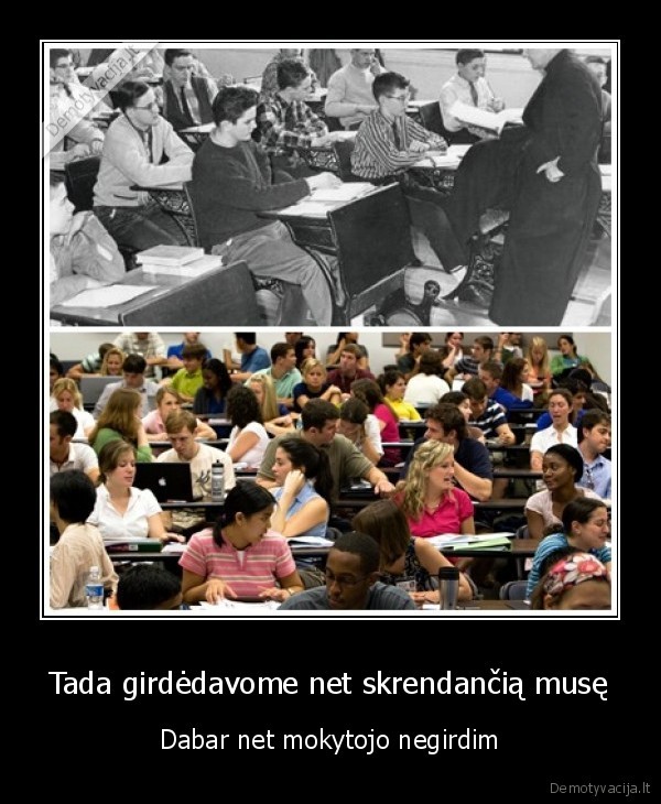 mokykla,klase