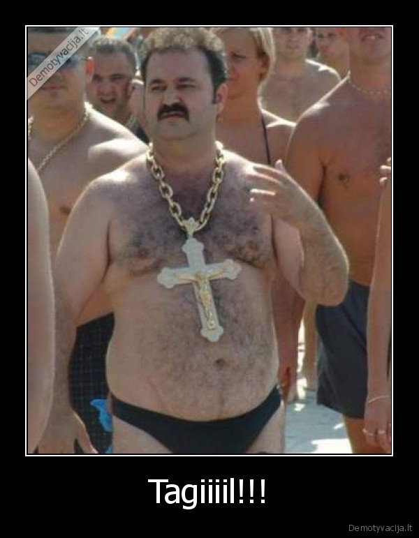 Tagiiiil!!!