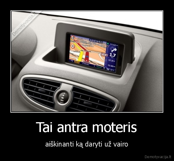 navigacija