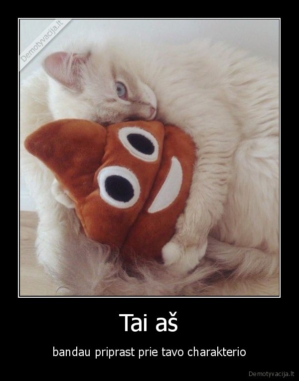 Tai aš