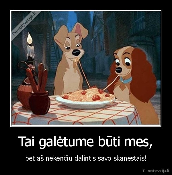 maistas,dalintis
