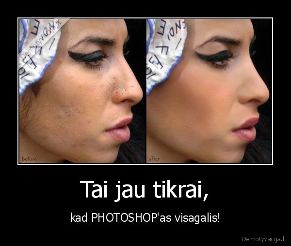 isvaizda,pramogos