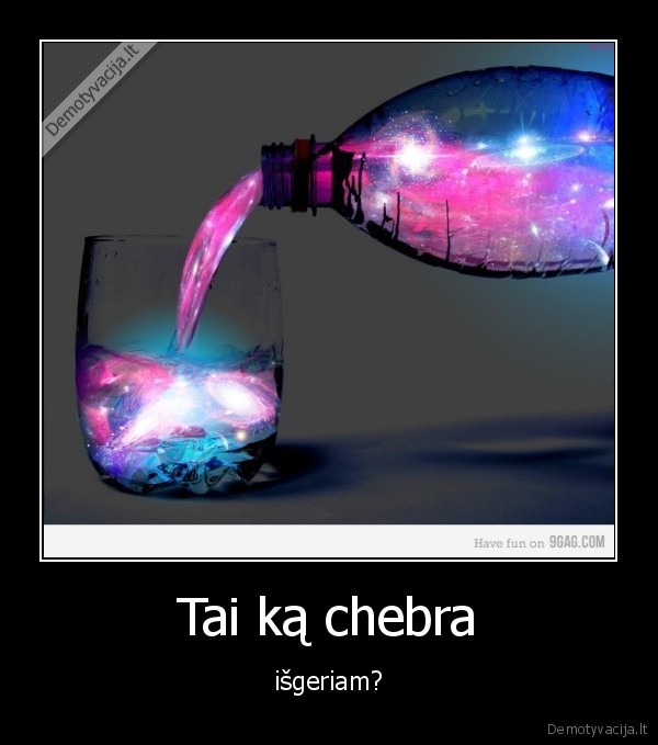 Tai ką chebra