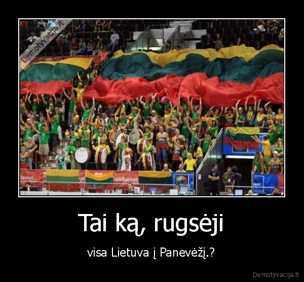 eurobasket, 2011