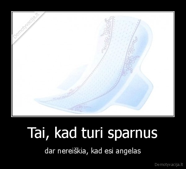 angelas,sparnai