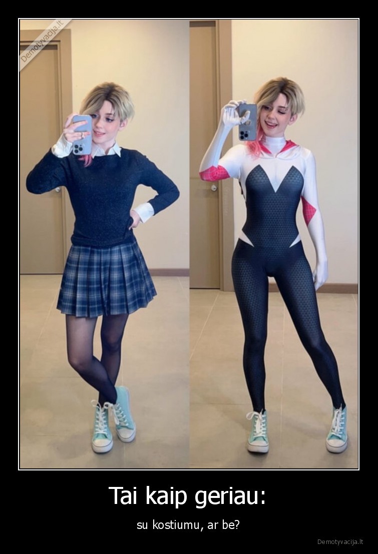 cosplay,kostiumas,mergina
