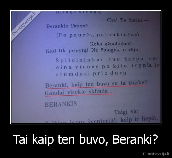 berankis