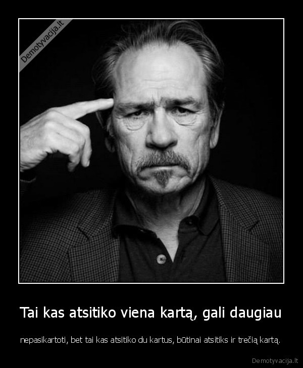 tikimybes,atsitikimai