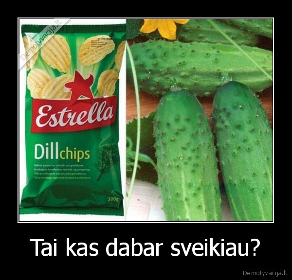 traskuciai,agurkai,sveikata