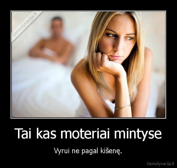 moteris