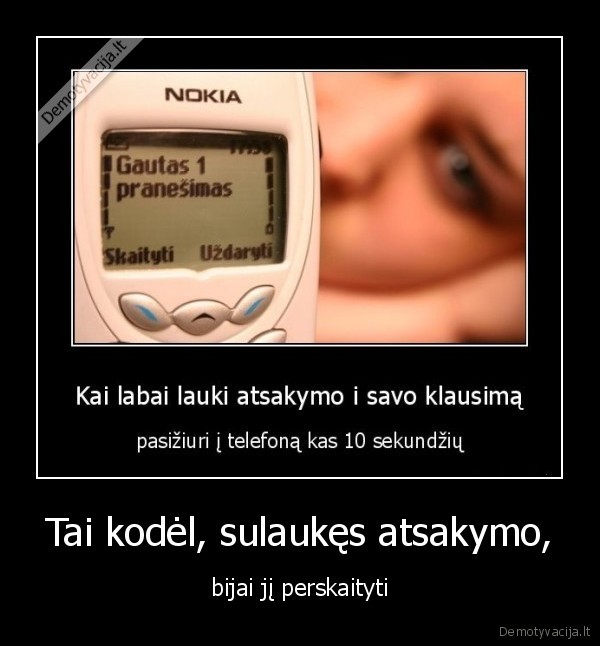 telefonas