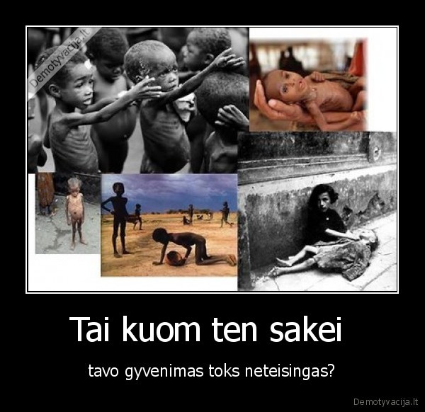 neteisybe