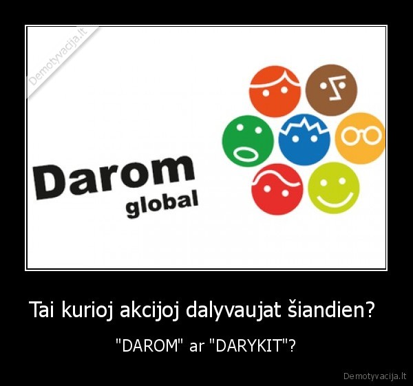 tvarkykites,laimingi
