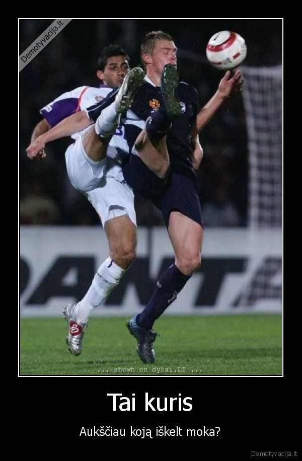 football,koja