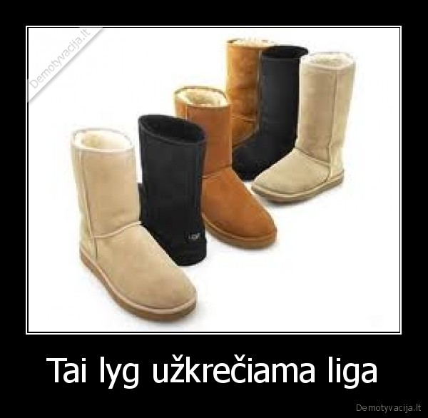 Tai lyg užkrečiama liga