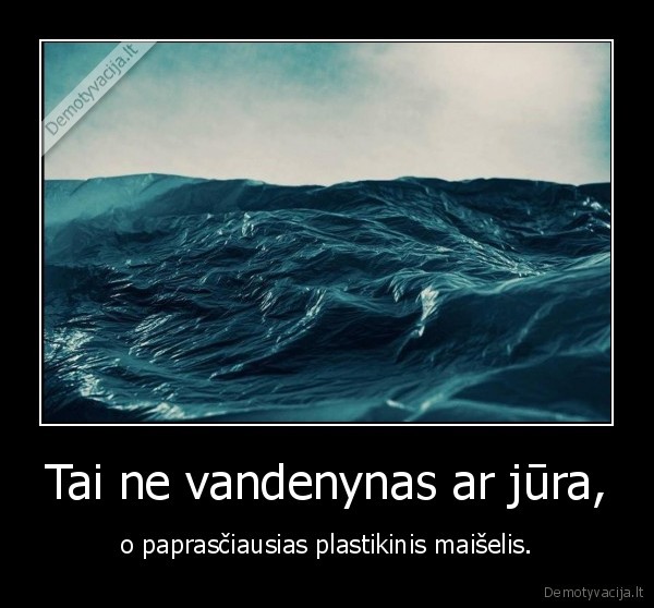 maiselis,jura,vandenynas