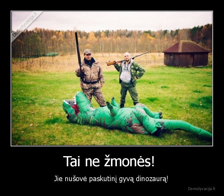 paskutinis,dinozauras,nusove