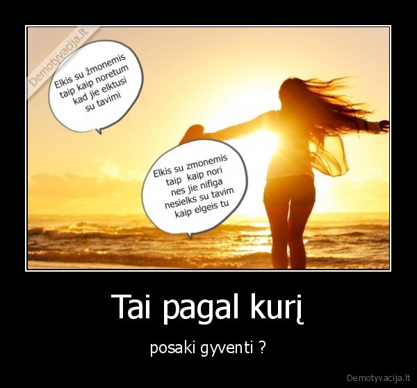 Tai pagal kurį