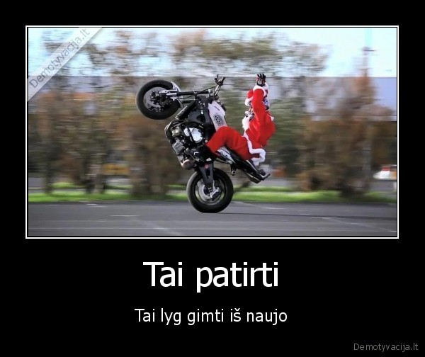 stunt