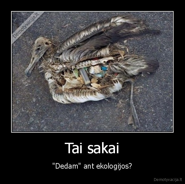 ekologija