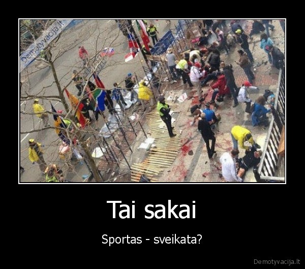 Tai sakai