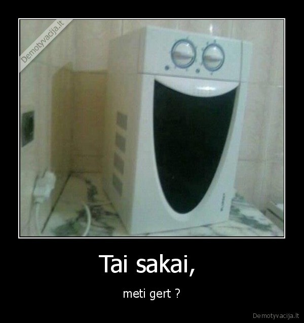 Tai sakai, 