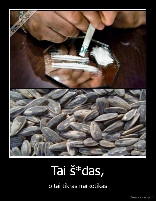 narkotikas