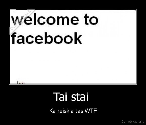 Tai stai 