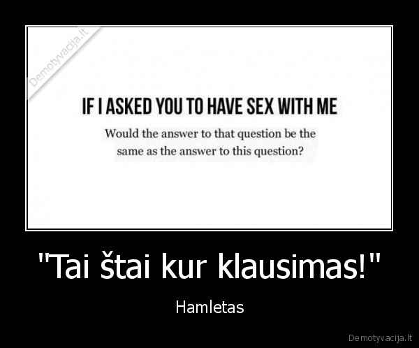 buti, ar, nebuti,klausimas,hamletas