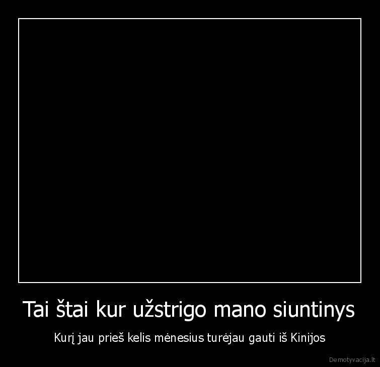 siuntiniai,pastas