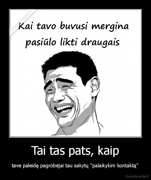 kontaktas,ex