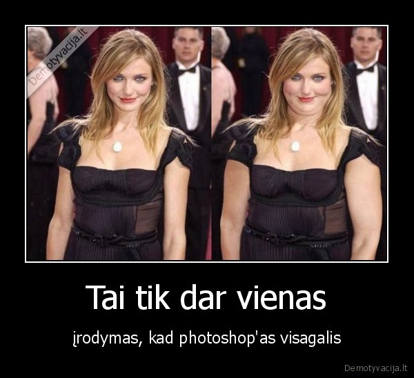 Tai tik dar vienas
