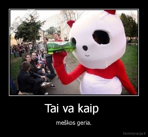meska,gerimas,akis