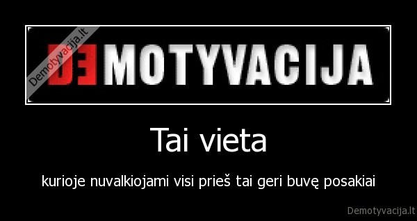 Tai vieta