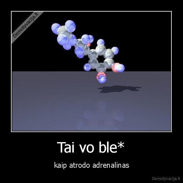 adrenalinas