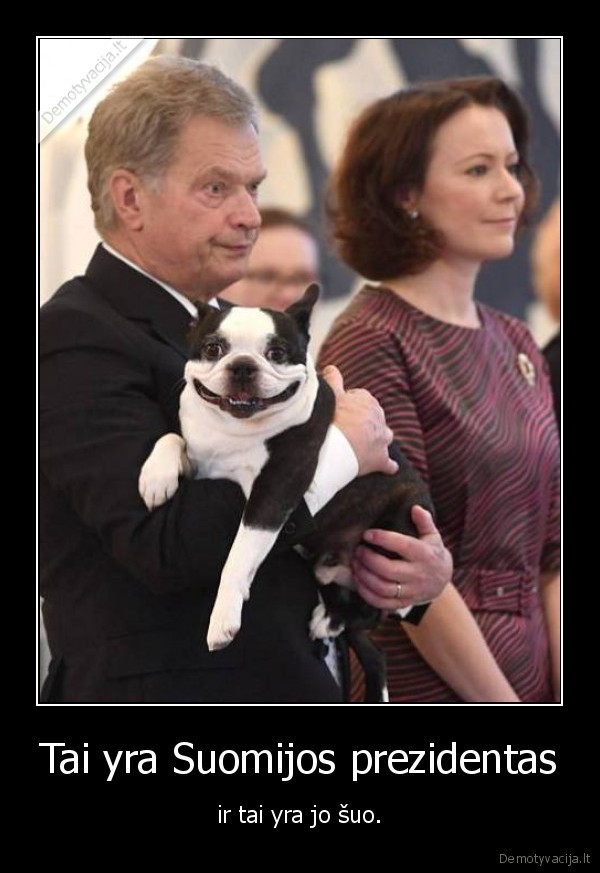 suomija,prezidentas,suo
