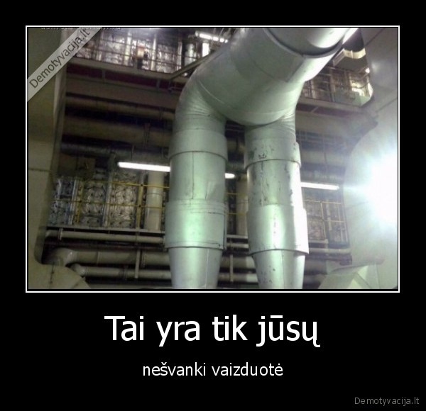 vaizduote,vamzdziai