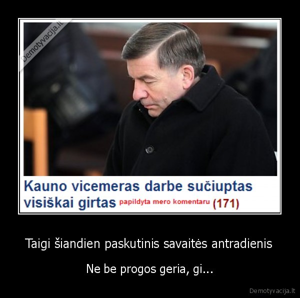 meras,kaunas,girtas