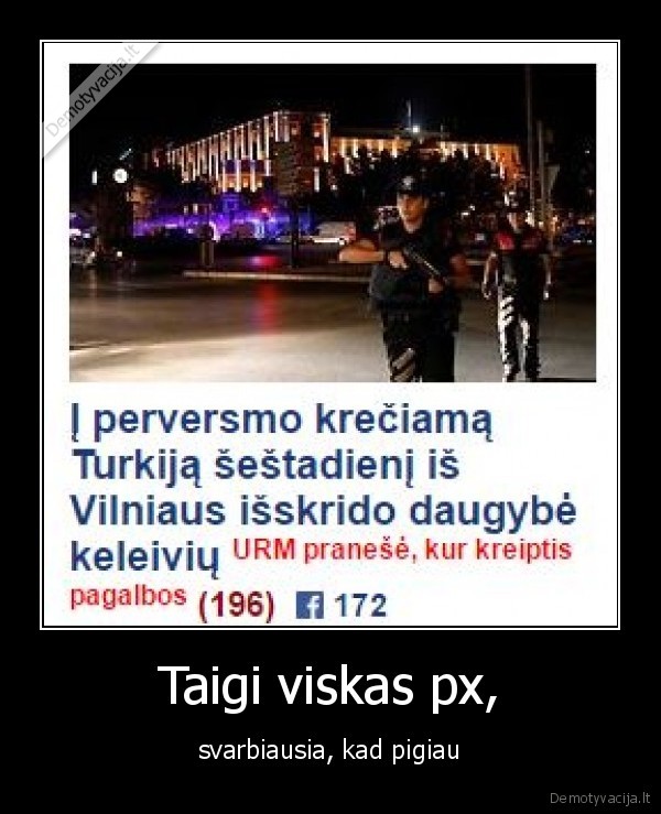 turkija,skrenda,lietuviai