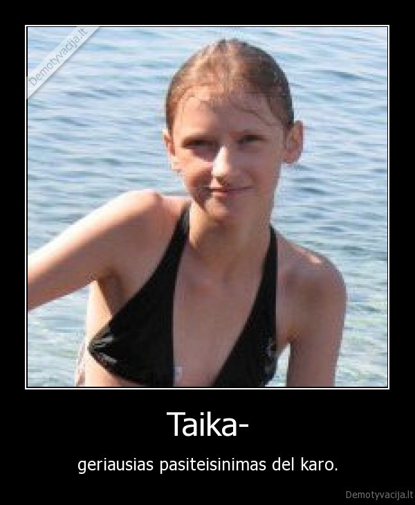 Taika-