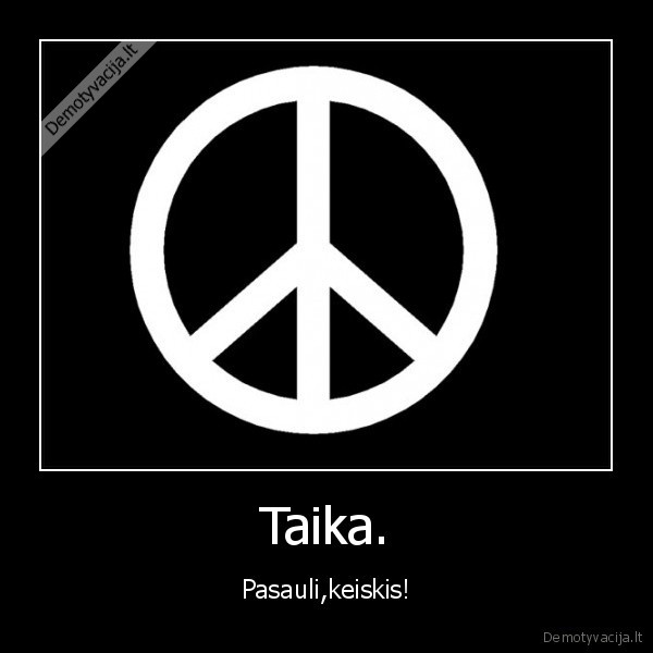 Taika.
