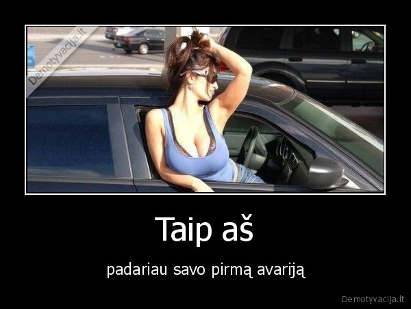 avarija,pirma