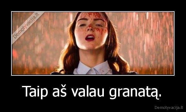 granata,vaisius