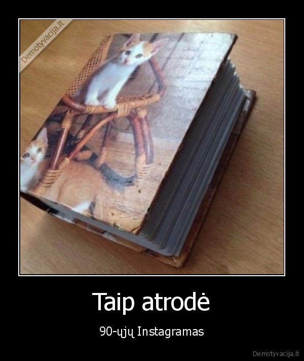 instagram,nuotrauku, albumas