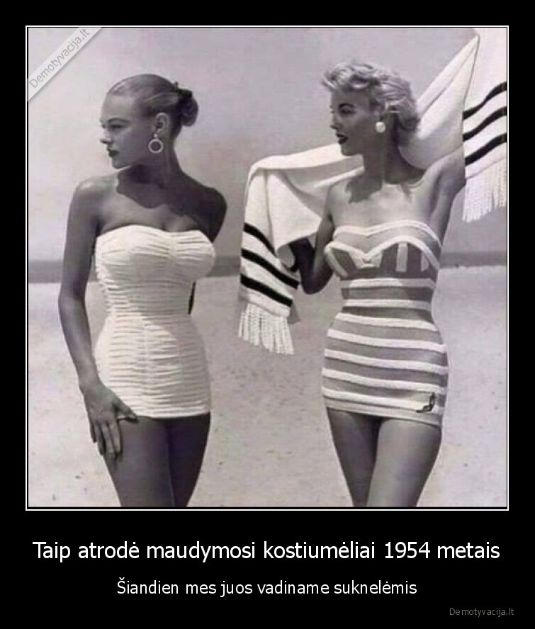 maudymosi,kostiumelis,suknele
