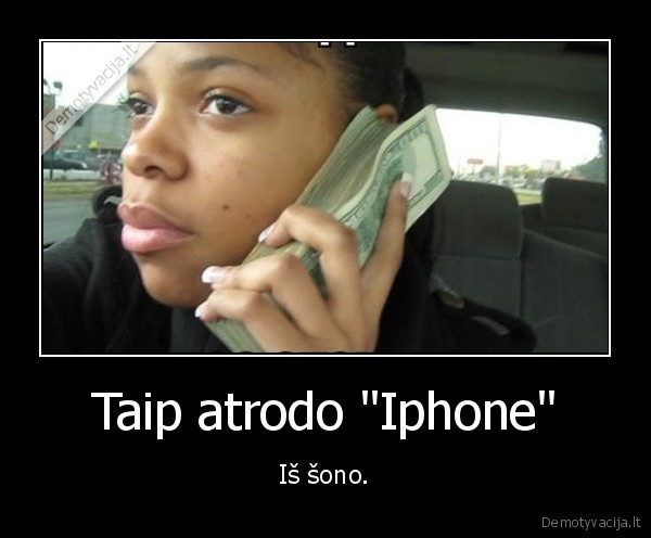 iphone,pinigai,brangus